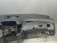 фото thumb №5, Приборная панель консоль подушка безопасности ремни подушки безопасности комплект chevrolet cruze