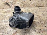 фото thumb №2, Audi vw радиатор клапан egr 059131515 dn
