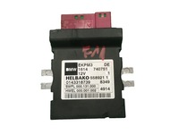 фото thumb №1, Модуль насоса пального bmw f11 7407514