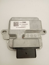 фото thumb №1, Модуль насоса топлива opel astra k 1.6 turbo