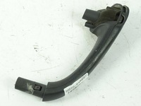 фото thumb №3, Mercedes w203 ручка оббивка двері правий задня