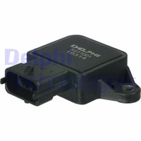 фото thumb №2, Delphi ss11001-12b1 датчик, настройка дроссельной заслонки