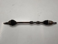 фото thumb №1, Nissan juke f15 привідний вал правий перед 1.6 16v