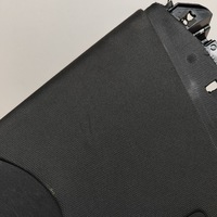 фото thumb №6, Audi e-tron 2019 ліва сторона захист нижня стійка / b