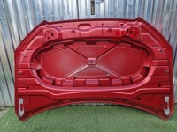 Капот крышка двигателя seat arona 6f9 Киев, фото thumb