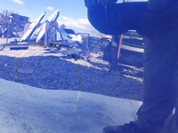 фото thumb №6, Ford fiesta mk7 двері лівий задня задні