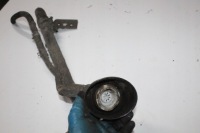 фото thumb №2, Nissan micra k12 04 1.2 труба заливной топлива заливная горловина