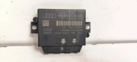 фото thumb №1, Датчик pdc audi a4 b8