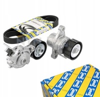 фото thumb №1, Набор ремень многоручейковый peugeot 2008 i 1.6 hdi