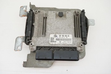 фото thumb №1, Блок управления двигателя vw golf plus 2.0 fsi 06f906056as