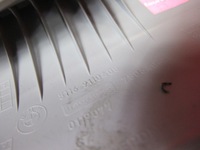 фото thumb №12, Bmw 1 i e87 туннель средний подлокотник eu 9110405