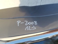 фото thumb №4, Peugeot 2008 кришка багажника задня nowa оригінальна 9802961780