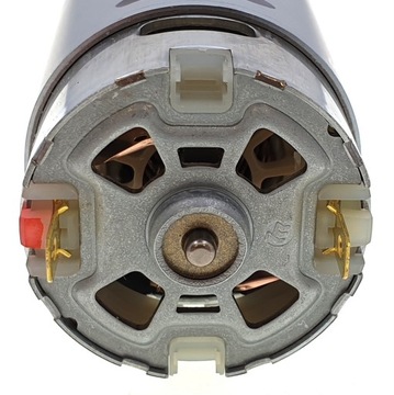 МОТОР ОТВЕРТКИ BOSCH PSR1200 ORYG 2609120083
