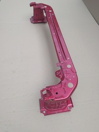 фото thumb №5, Mitsubishi asx 19- балка do лонжерон