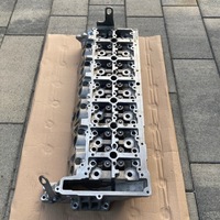 фото thumb №16, Bmw f10 n57d30a 3,0 дизель головка двигуна 7800003