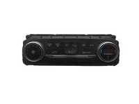 фото thumb №1, Панель кондиціонера обдув ford fiesta mk8