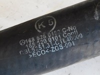 фото thumb №7, Mercedes a w168 1.7 cdi труба турбины 1685280182c