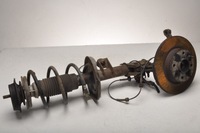 фото thumb №1, Fiat 500 1.2 mcperson лівий перед передній