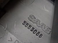 фото thumb №7, Тунель середній підлокітник saab 9-5 i