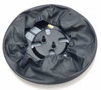 фото thumb №10, Защита колеса запасного land rover defender ii 2020 n8b2-47212-a