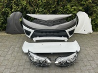 фото thumb №7, Бампер toyota proace verso ii