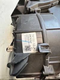 фото thumb №5, Suzuki swift mk6 1.3 b-- обігрівач корпус 7400-62jk0