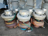 фото thumb №4, Ford f-max турбіна турбонагнітач turbo jc466k682ab клапан турбокомпресора