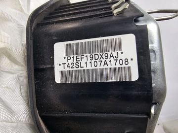 фото thumb №10, Dodge ram 1500 09- подушка водія подушка безпеки 1ef19dx9aj usa