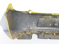 фото thumb №14, Бампер задняя задний kas/kwf citroen ds3 10-16r. 10r. хэтчбек 3 дверь