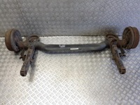 фото thumb №5, Балка підвіска задня peugeot expert 2.0 hdi
