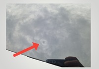 фото thumb №8, Bmw 3 f30 f31 капот крышка двигателя