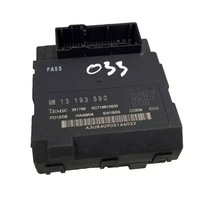 фото thumb №1, Модуль комфорту opel оригінальний номер 13193590 nf