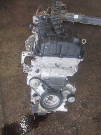 фото thumb №4, Двигун блок двигуна 1.2 vti hm05 opel crossland
