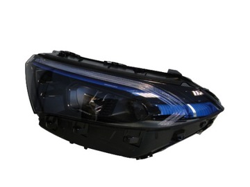 фото thumb №1, Mercedes eqa h243 243 лампа передняя левая led