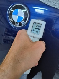 Bmw x3 g01 x4 g02 капот крило правий ліве перед передній крила c3z Недорого, фото thumb