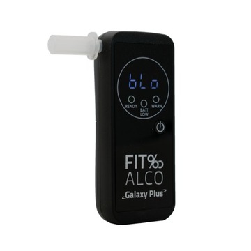 Алкотестер Galaxy Plus, платиновый датчик, калибровка