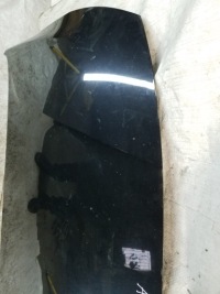 Капот кришка двигуна opel astra v k kod z22y Ціна, фото thumb