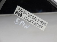 фото thumb №9, Дзеркало правий перед seat exeo 3r sedan ls7y 5 pin