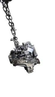 фото thumb №8, Skoda fabia ii 5j коробка передач механічна 1,4tdi jqm