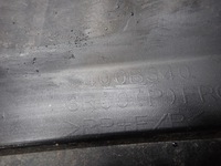 фото thumb №11, Peugeot 4007 07- бампер перед передний spr 6400b340