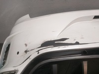 фото thumb №3, Бампер задняя renault megane iv 4 rs