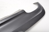 фото thumb №10, Bmw 3 e90 e91 m-pakiet накладка бампера задняя задняя