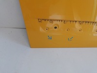 фото thumb №12, Дверь сдвижные правое ford transit custom lift