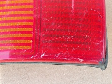 фото thumb №7, Audi 80 8g r89 cabrio лампа задняя левая 8g0945095 оригинал hella