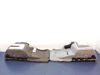 фото thumb №5, Mercedes s w221 обшивка обивка багажника kpl