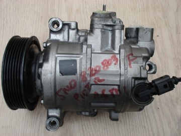 фото thumb №13, Vw seat skoda audi 1.6 2.0 tdi компресор компресор кондиціонера 5n0820803f