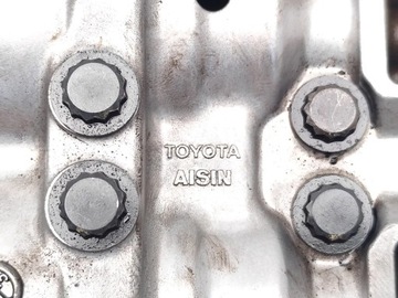 фото thumb №7, Lexus is вал balansowy насоса масла 220d дизель 130kw 177 hp 2006 салон