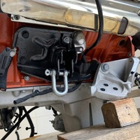 фото thumb №10, Двигун kompletny dodge durango trx нагнітач 6.2l v8 srt hellcat esd 24r