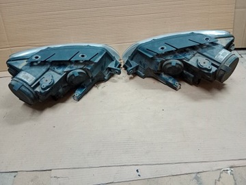 фото thumb №10, Лампа перед передня ліва права vw passat b6 3c0 3c0941006ab eu