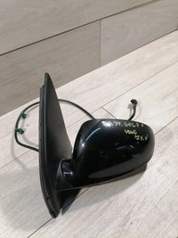 фото thumb №8, Golf v зеркало левая 7pin 1k0857933